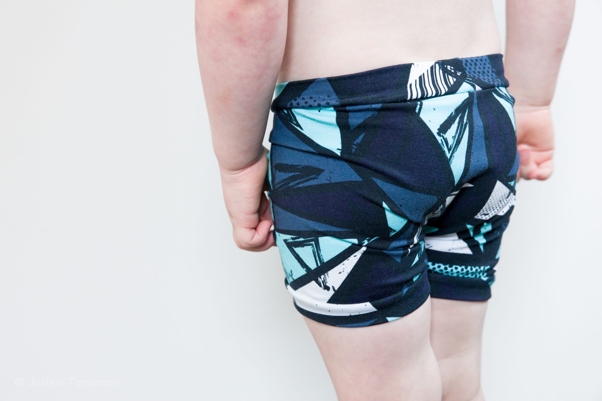 Speedy Pants main image 0