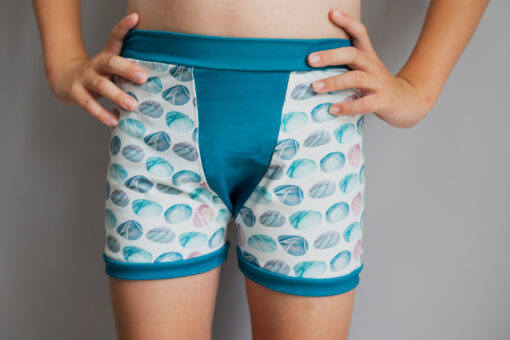 Cheeky Underwear PDF Sewing Pattern Lingerie Pattern, Cheeky Underwaer, Underwear  Pattern, Underwear PDF, Underwear Sew, Cheeky Undies 
